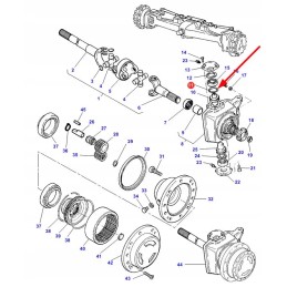 371153x1 sandarinimo žiedas 71 12x2 62