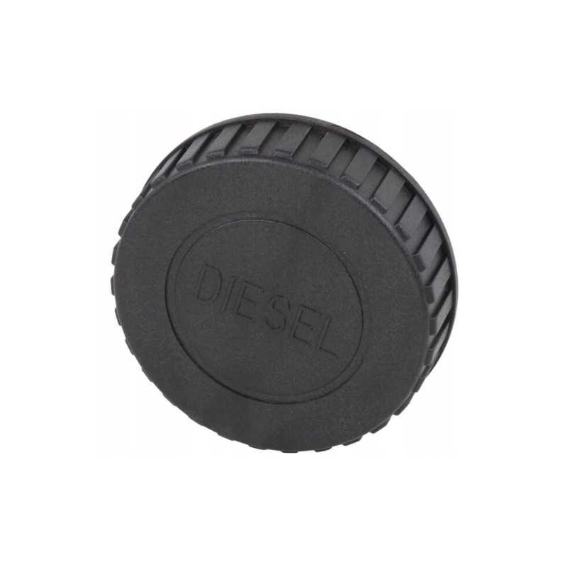 Kuro pildymo angos dangtelis cnh 82009352 korpusas new Holland