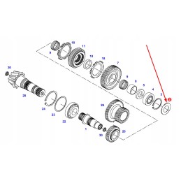 716100080390 atakos uždarymo padas