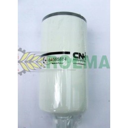 Kuro filtras 84565884 korpusas new holland