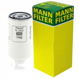 Jungheinrichmann pl100 kuro filtras 2