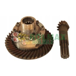 Ursus C330m diferencialo pavarų komplektas 42251000