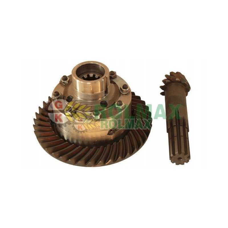 Ursus C330m diferencialo pavarų komplektas 42251000