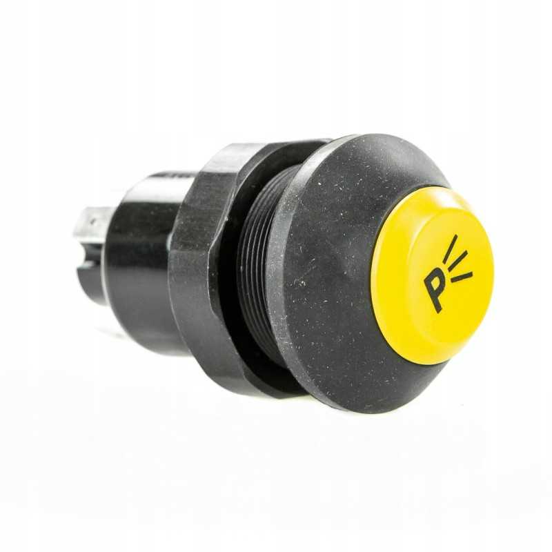 Valdymo jungiklis 50770490181 granitas