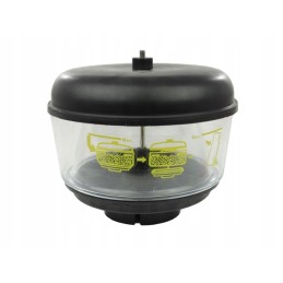 Pilnas oro filtras, mf john deere