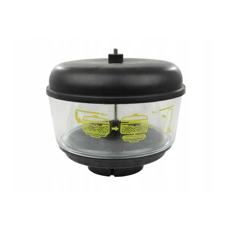 Pilnas oro filtras, mf john deere