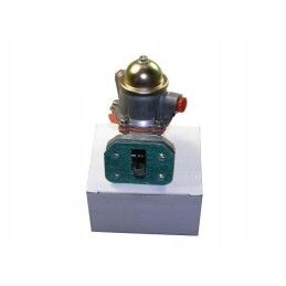 MF4 tiekimo siurblys