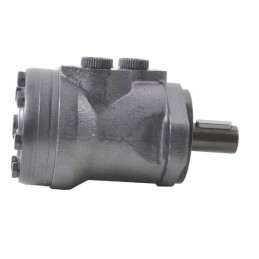 BMR50 SMR50 orbitinis hidraulinis variklis, skersmuo 25 mm