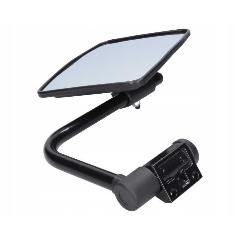 Dešinės pusės veidrodis deutz landini 9977357