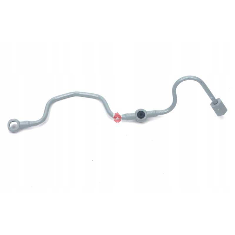 Purkštuko nutekėjimo vamzdis c 330 42152070u