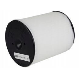 Mann filtrų komplektas audi a8 d4 2 0 tfsi hibridas