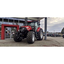 Case New Holland vandens siurblys