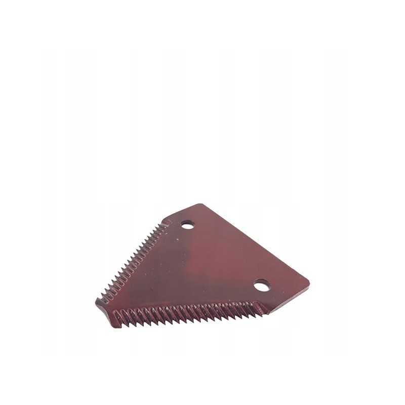 Claas Commandor 611203 viršutinio pjovimo dalgio ašmenys