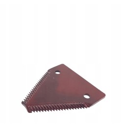 Iš viršaus supjaustytas dalgio peilis Claas Dominator 611203