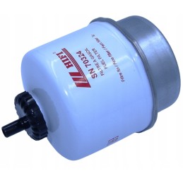 Kuro filtras sn70324 wacker wl25 massey 20mtd