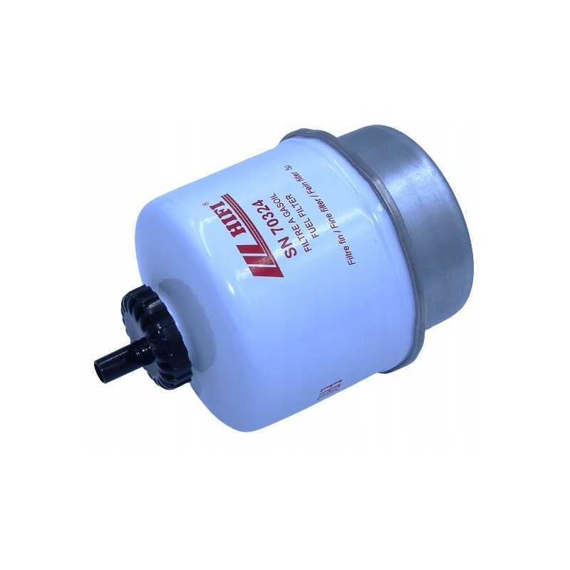 Kuro filtras sn70324 wacker wl25 massey 20mtd