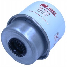 Kuro filtras sn70324 wacker wl25 massey 20mtd