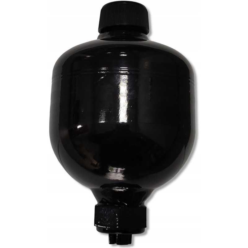 Hidraulinis akumuliatorius hydr ad 1 4l 210bar 1 2