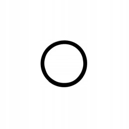 O žiedas 1 78x18 77 new Holland dėklas 5185513