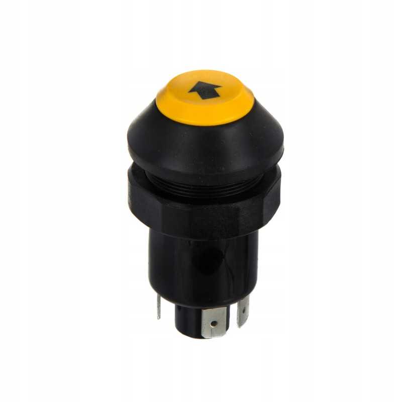 Dėklas fendt landini lifto valdymo jungiklis