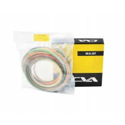 Volvo cva ekskavatoriaus kaušo cilindro sandarikliai