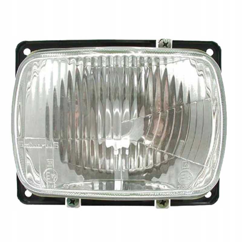 Fiat kryptinis žibintas 70717022 granitas