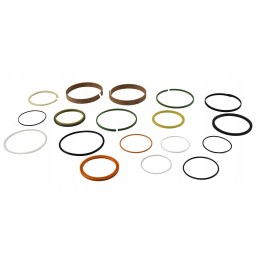 Volvo cva ekskavatoriaus kaušo cilindro sandarikliai