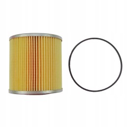 Alyvos filtro klasė columbus mf new holland