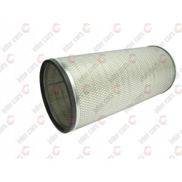 Donaldson išjungtas p128408 oro filtras