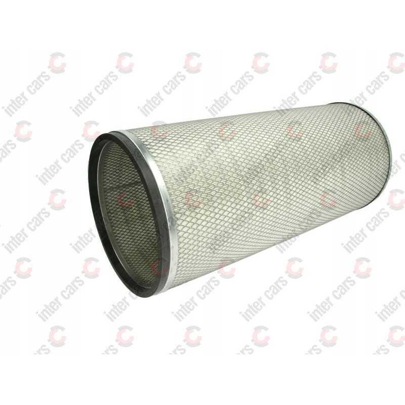 Donaldson išjungtas p128408 oro filtras