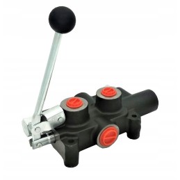 Hidraulinis skirstytuvas, 1 sekcija, 80l, skaldymo mašinai