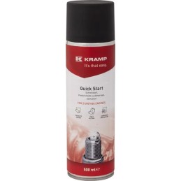 Savarankiškas paleidimas 500 ml