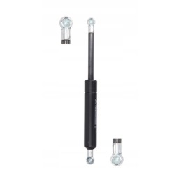 Dujinės spyruoklės durų staklės KR24812