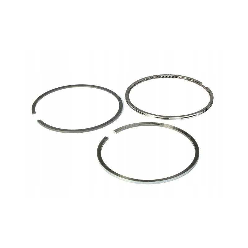 Stūmoklio žiedų rinkinys New Holland Case 8094845