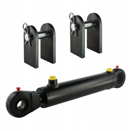 Hidraulinė pavara 50 28 200 l 410 galios hidrolideris