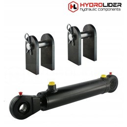 Hidraulinė pavara 50 28 200 l 410 galios hidrolideris