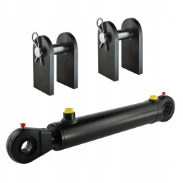 Hidraulinė pavara 50 28 350 l 582 galios hidrolideris