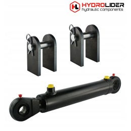 Hidraulinė pavara 50 28 350 l 582 galios hidrolideris