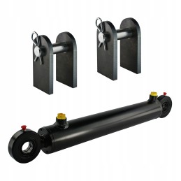 Hidraulinė pavara 50 28 300 l 480 galios hidrolideris