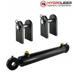 Hidraulinė pavara 50 28 300 l 480 galios hidrolideris