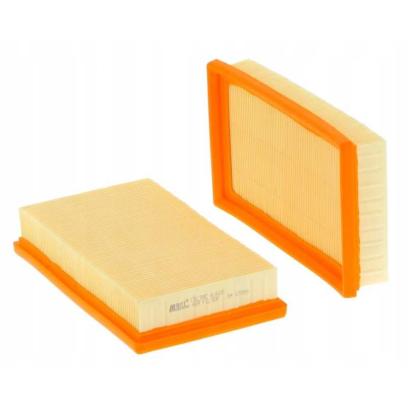 Sa17099 hifi oro filtras