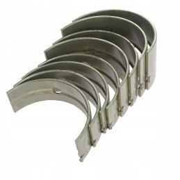 Pagrindinių guolių rinkinys n 0 25 ursus mf3