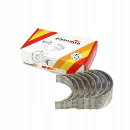 Pagrindinių guolių rinkinys n 0 25 ursus mf3