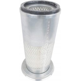 Donaldson išorinis oro filtras, šimto formos