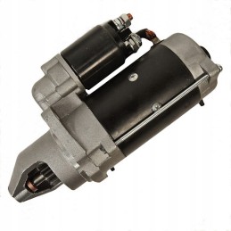 Starteris su reduktoriumi 12v 3 5kw c 385 zetor