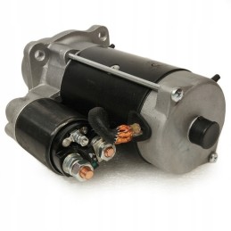 Starteris su reduktoriumi 12v 3 5kw c 385 zetor