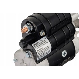 Starteris su reduktoriumi c 360 c 330 2 8kw jubana