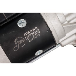 Starteris su reduktoriumi c 360 c 330 2 8kw jubana