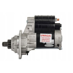 Starteris su reduktoriumi c 360 c 330 2 8kw jubana