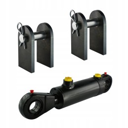 Hidraulinė pavara 63 36 90 l 350 galios hidrolideris